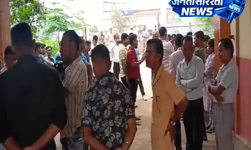Assam : गोलपारा स्कूल में बीफ विवाद, अभिभावकों ने दर्ज कराई शिकायत