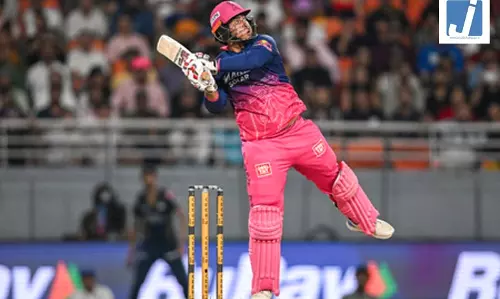 वैभव सूर्यवंशी, IPL के बाद अब टीम इंडिया में इतिहास रचने को तैयार