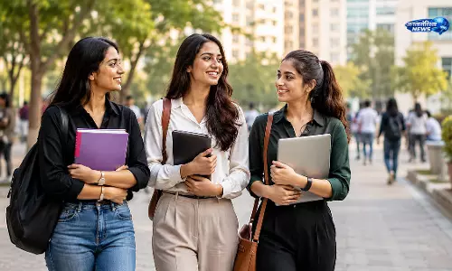 Indore: जवान लड़कियाँ शादी से पहले करियर और आर्थिक स्वतंत्रता को प्राथमिकता दे रही