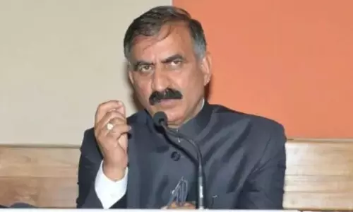 Himachal में 21,000 से अधिक मिड-डे मील वर्कर्स और शिक्षकों के मानदेय में 500 रुपये की बढ़ोतरी
