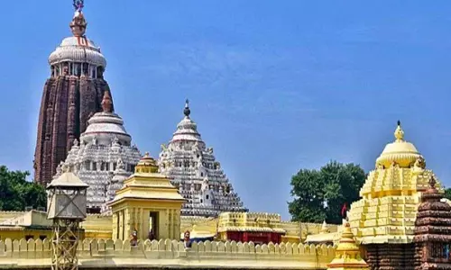पुरी जगन्नाथ मंदिर के रहस्य: सदियों से अनसुलझे चमत्कार