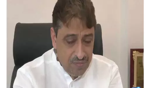 लालू-राबड़ी की सुरक्षा वापस लेने पर Congress का हमला, इमरान मसूद ने बताया ‘बदले की राजनीति’