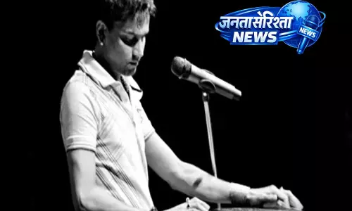 ज़ुबीन गर्ग के गुनगुनाने के अनोखे स्टाइल पर इंटरनेशनल जर्नल में स्टडी