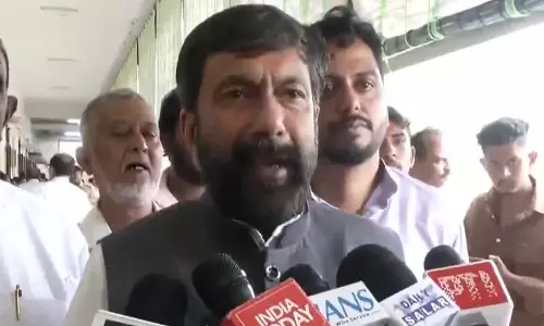 हम सभी RS और MLC सीटें जीतेंगे: कांग्रेस के सलीम अहमद; कर्नाटक कैबिनेट में जगह पाने पर नज़र