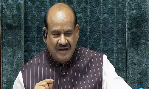 ओम बिरला 8 जून को चंडीगढ़ में CPA इंडिया रीजन जोन-II सम्मेलन का करेंगे उद्घाटन ओम बिरला 8 जून को चंडीगढ़ में CPA इंडिया रीजन जोन-II सम्मेलन का करेंगे उद्घाटन