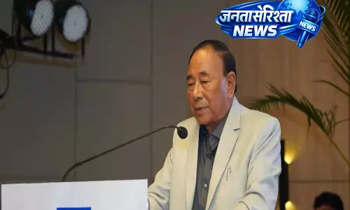 Meghalaya ने 2,100 करोड़ रुपये के पर्यटन प्रस्ताव से टूरिज्म बढ़ाने की पहल की Meghalaya ने 2,100 करोड़ रुपये के पर्यटन प्रस्ताव से टूरिज्म बढ़ाने की पहल की