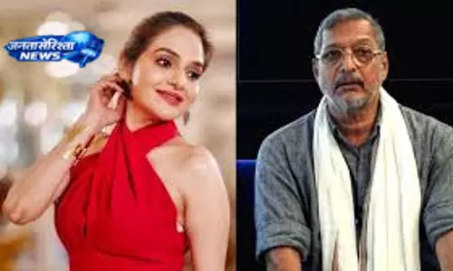 नाना पाटेकर और मधु का पुराना विवाद फिर वायरल