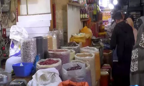 Balochistan के व्यापारियों और ट्रांसपोर्टरों ने सुरक्षा की बिगड़ती स्थिति को लेकर एक संयुक्त समिति बनाई