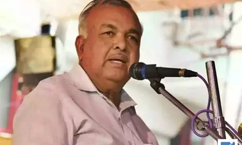कर्नाटक: कांग्रेस नेतृत्व से बातचीत के बाद मंत्री रामलिंगा रेड्डी ने वापस लिया इस्तीफा
