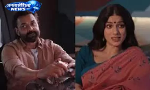 अच्छी चर्चा के बावजूद ‘बंदर’ की कमाई उम्मीद से कम