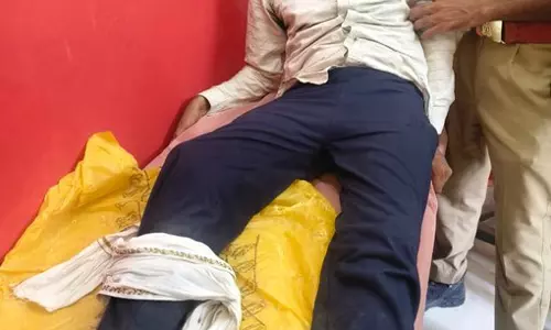 प्रेम-जिद ने ली जान: प्रेमी ने की गर्भवती छात्रा की हत्या, गिरफ्तार