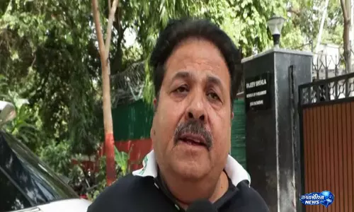 महत्वपूर्ण मील का पत्थर: वैभव सूर्यवंशी के भारत कॉल-अप पर BCCI उपाध्यक्ष राजीव शुक्ला