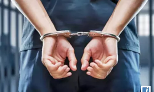 ग्वालियर में ढाई साल पहले चोरी गई रिवाल्वर और गहने बरामद, 3 गिरफ्तार