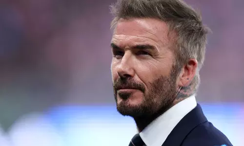David Beckham ने जापान को बताया वर्ल्ड कप का डार्क हॉर्स, 2026 से पहले इंग्लैंड की यादें साझा कीं