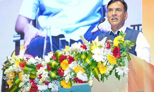 केंद्रीय मंत्री मंडाविया, दिल्ली की मुख्यमंत्री रेखा गुप्ता ने MY भारत युवा सम्मेलन को संबोधित किया केंद्रीय मंत्री मंडाविया, दिल्ली की मुख्यमंत्री रेखा गुप्ता ने MY भारत युवा सम्मेलन को संबोधित किया