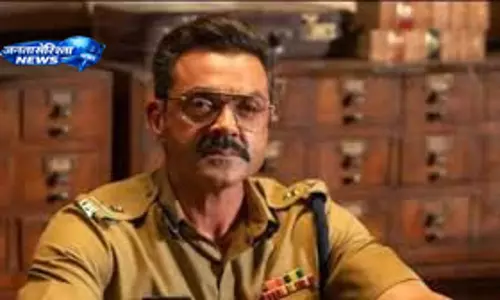 ओटीटी पर देओल ब्रदर्स का जादू, मनोरंजन का मिलेगा डबल डोज ओटीटी पर देओल ब्रदर्स का जादू, मनोरंजन का मिलेगा डबल डोज