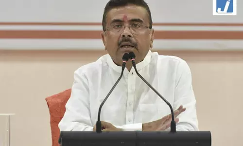 बंगाल में सीएए विरोधी हिंसक प्रदर्शनों की होगी जांच, वसूला जाएगा मुआवजा बंगाल में सीएए विरोधी हिंसक प्रदर्शनों की होगी जांच, वसूला जाएगा मुआवजा