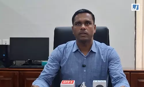 रेड अलर्ट के चलते वायनाड के इको-टूरिज्म केंद्र दो दिन रहेंगे बंद रेड अलर्ट के चलते वायनाड के इको-टूरिज्म केंद्र दो दिन रहेंगे बंद