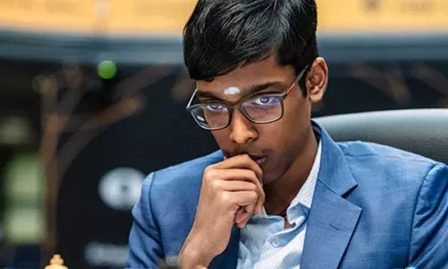 R. Praggnanandhaa बोले: नॉर्वे चेस 2026 की जीत सबसे खास उपलब्धि