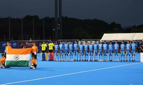 पीएम मोदी ने एशिया कप में ऐतिहासिक सफलता के लिए भारतीय U18 हॉकी टीमों को दी बधाई
