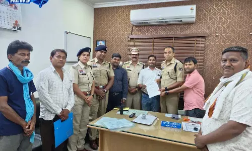 रायपुर बना देश का पहला शहर, 15 हजार ऑटो और ई-रिक्शा का हुआ डिजिटल पंजीयन