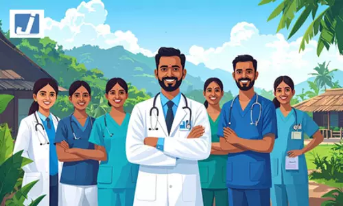 आंध्र प्रदेश के नशामुक्ति केंद्र में नौकरी का अवसर, फटाफट 10 जून तक करें आवेदन आंध्र प्रदेश के नशामुक्ति केंद्र में नौकरी का अवसर, फटाफट 10 जून तक करें आवेदन