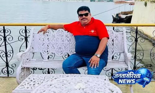बालीगुडा ITDA के AEE विजिलेंस के हत्थे चढ़े, छापेमारी के दौरान बैंक लॉकर्स से 2 करोड़ रुपये नकद मिले बालीगुडा ITDA के AEE विजिलेंस के हत्थे चढ़े, छापेमारी के दौरान बैंक लॉकर्स से 2 करोड़ रुपये नकद मिले