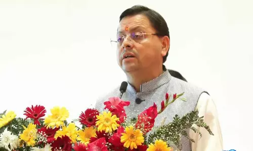 नैनीताल साहित्य सम्मेलन में CM धामी बोले- समाज को दिशा दिखाते हैं कवि नैनीताल साहित्य सम्मेलन में CM धामी बोले- समाज को दिशा दिखाते हैं कवि
