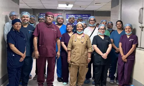 Ahmedabad सिविल अस्पताल ने आगरा के बच्चे की जटिल सर्जरी कर दी नई जिंदगी Ahmedabad सिविल अस्पताल ने आगरा के बच्चे की जटिल सर्जरी कर दी नई जिंदगी