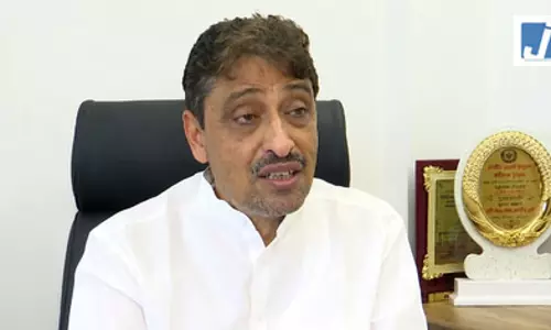 टीएमसी में फूट पर इमरान मसूद का तंज, अलग गुट भाजपा का प्रॉक्सी टीएमसी में फूट पर इमरान मसूद का तंज, अलग गुट भाजपा का प्रॉक्सी