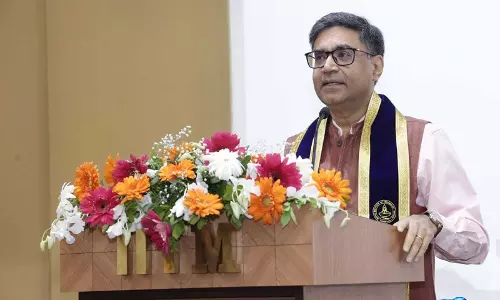 विदेश सचिव विक्रम मिस्री ने IIT मद्रास के छात्रों से कहा- ग्लोबल साउथ के लिए नवाचार का करें नेतृत्व विदेश सचिव विक्रम मिस्री ने IIT मद्रास के छात्रों से कहा- ग्लोबल साउथ के लिए नवाचार का करें नेतृत्व