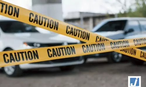 बिहार: शेखपुरा में अपराधियों ने 12 लाख के आभूषण लूटे, जांच में जुटी पुलिस
