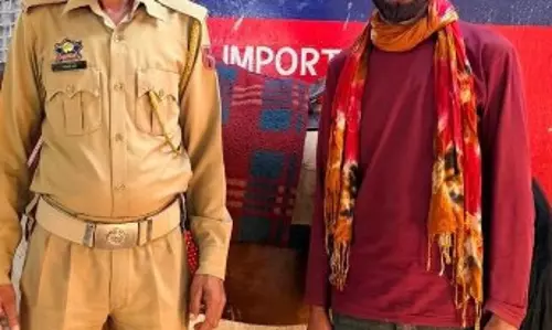 रियासी में बिना पंजीकरण के टट्टू संचालन पर पुलिस की कार्रवाई, पांच लोगों के खिलाफ मामले दर्ज