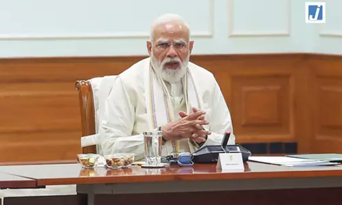 भारत के सबसे लंबे कार्यकाल वाले प्रधानमंत्री बनने जा रहे मोदी भारत के सबसे लंबे कार्यकाल वाले प्रधानमंत्री बनने जा रहे मोदी
