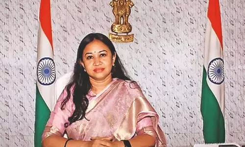 कलेक्टर ने 5 आपदा मृतकों के वारिसों के लिए किया 4-4 लाख स्वीकृत