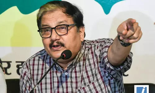 मनोज झा का भाजपा सरकार पर हमला, कहा- सुरक्षा को राजनीतिक हथियार नहीं बनाना चाहिए