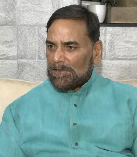 बिहार एमएलसी चुनाव: जेडीयू का सामाजिक संतुलन पर जोर, महिला और पिछड़ा वर्ग को मिला मौका बिहार एमएलसी चुनाव: जेडीयू का सामाजिक संतुलन पर जोर, महिला और पिछड़ा वर्ग को मिला मौका