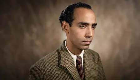 हिंदी सिनेमा के दिग्गज फनकार राजेंद्र कृष्ण ने संगीत जगत को दिया नया आयाम हिंदी सिनेमा के दिग्गज फनकार राजेंद्र कृष्ण ने संगीत जगत को दिया नया आयाम