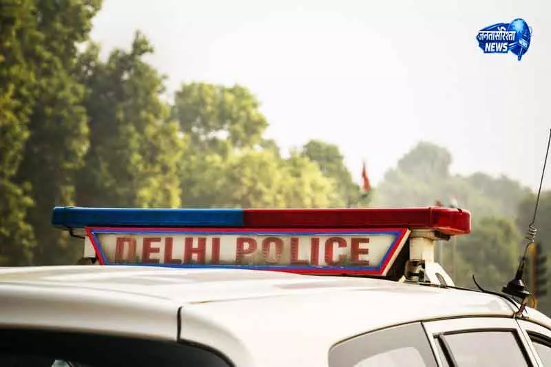 साउथ-ईस्ट Delhi में युवती की संदिग्ध मौत साउथ-ईस्ट Delhi में युवती की संदिग्ध मौत