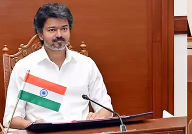 Tamil Nadu : साउथ-वेस्ट मॉनसून सक्रिय, कम बारिश के अनुमान के बीच सरकार ने तैयारियां तेज कीं Tamil Nadu : साउथ-वेस्ट मॉनसून सक्रिय, कम बारिश के अनुमान के बीच सरकार ने तैयारियां तेज कीं