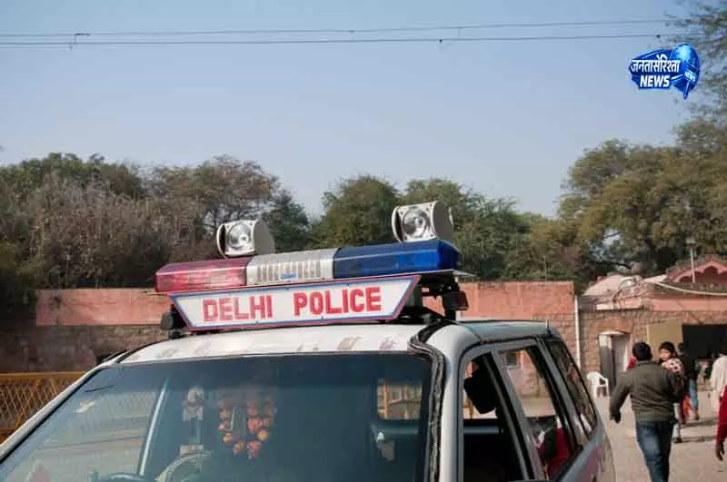 शादी के 7 महीने बाद 21 साल की महिला पूर्वी Delhi में मृत मिली शादी के 7 महीने बाद 21 साल की महिला पूर्वी Delhi में मृत मिली