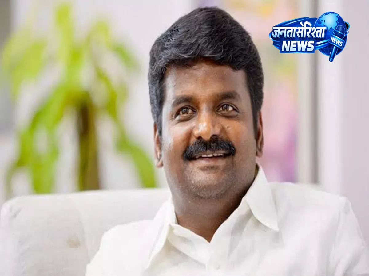 AIADMK के पूर्व मंत्री षणमुगम, विजयभास्कर TVK में हो सकते हैं शामिल AIADMK के पूर्व मंत्री षणमुगम, विजयभास्कर TVK में हो सकते हैं शामिल