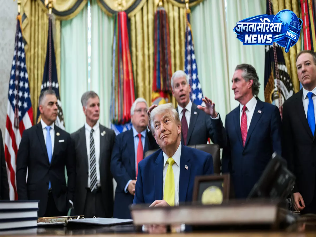 Trump ने कहा कि ईरान की न्यूक्लियर महत्वाकांक्षाएं किसी न किसी तरह खत्म हो गईं Trump ने कहा कि ईरान की न्यूक्लियर महत्वाकांक्षाएं किसी न किसी तरह खत्म हो गईं