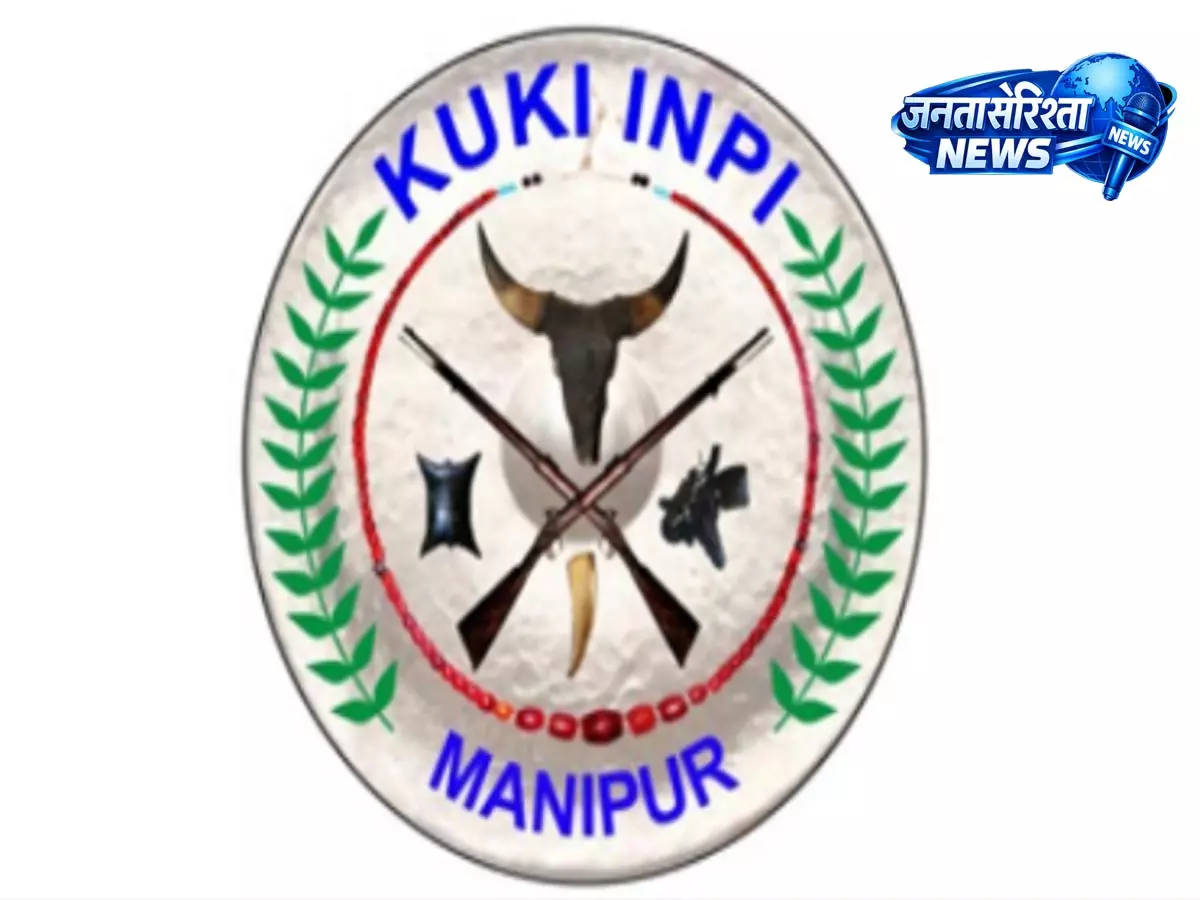 NSCN-IM ने KIM के बयान को खारिज किया, गलत सूचना फैलाने का आरोप लगाया NSCN-IM ने KIM के बयान को खारिज किया, गलत सूचना फैलाने का आरोप लगाया