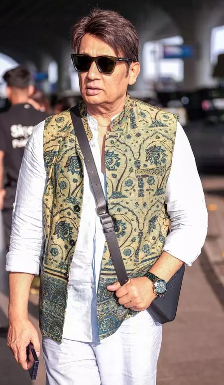 फरार भारतीयों पर शेखर सुमन का कटाक्ष, वे कभी आसमान और मैदान के सितारे थे फरार भारतीयों पर शेखर सुमन का कटाक्ष, वे कभी आसमान और मैदान के सितारे थे