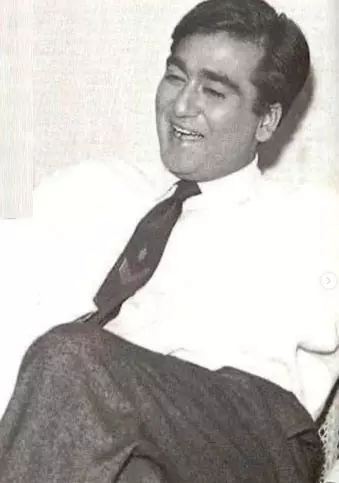 जब सुनील दत्त ने कहा था- भारत की विविधता ही हमारा सबसे बड़ा खजाना है जब सुनील दत्त ने कहा था- भारत की विविधता ही हमारा सबसे बड़ा खजाना है
