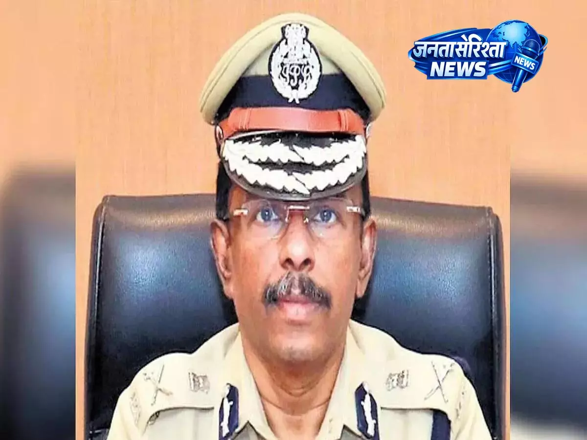 Kerala: एक्साइज मिनिस्टर ने एम आर अजित कुमार को BEVCO चेयरमैन पद से हटाने की मांग की Kerala: एक्साइज मिनिस्टर ने एम आर अजित कुमार को BEVCO चेयरमैन पद से हटाने की मांग की