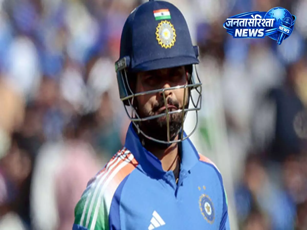 Suryakumar Yadav की जगह श्रेयस अय्यर भारत के नए टी20I कप्तान बने