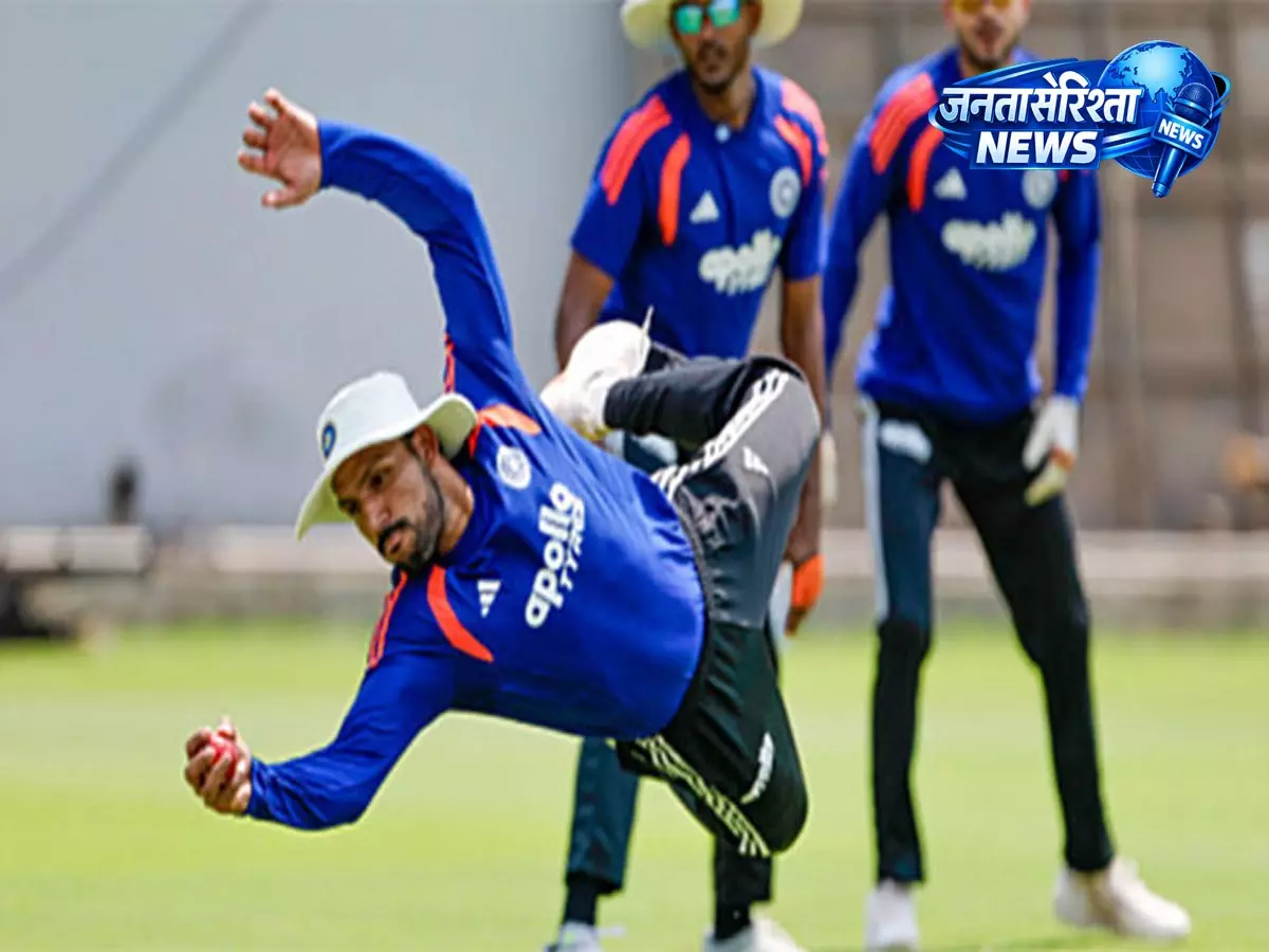 India A team: ध्रुव जुरेल को कप्तान बनाया गया, औकिब नबी शामिल India A team: ध्रुव जुरेल को कप्तान बनाया गया, औकिब नबी शामिल