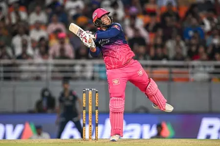 आयरलैंड-इंग्लैंड और एशियन गेम्स के लिए चुनी गई भारतीय टी20 टीम के सिलेक्शन की 5 बड़ी बातें आयरलैंड-इंग्लैंड और एशियन गेम्स के लिए चुनी गई भारतीय टी20 टीम के सिलेक्शन की 5 बड़ी बातें